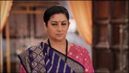 Kyunki Saas Bhi Kabhi Bahu Thi 2 - 16th December 2025